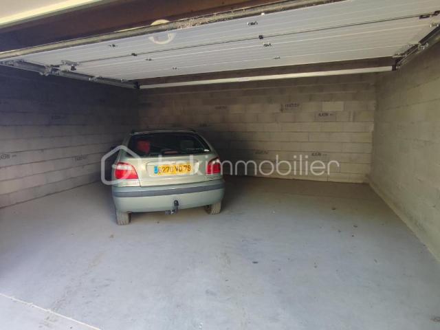Garage vente à Niort, Mauzé-sur-le-mignon