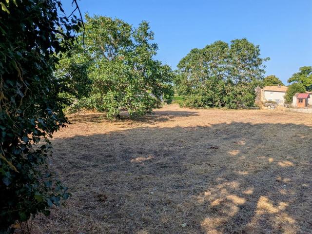 Terrain vente à Mauzé-sur-le-Mignon, Deux-Sèvres