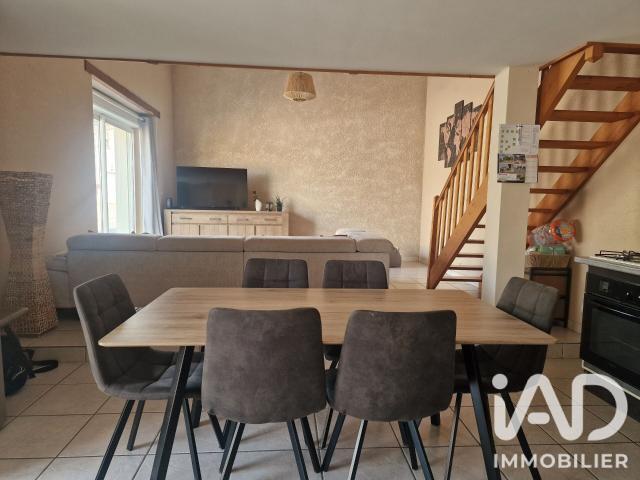 Maison vente à Bressuire, Mauzé-thouarsais