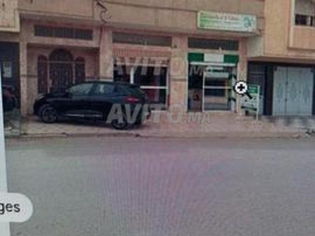 Propriété vente à Andalous حي الفردوس, Pachalik de Safi باشوية آسفي