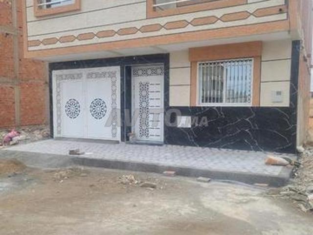 Maison vente à Ben Slimane