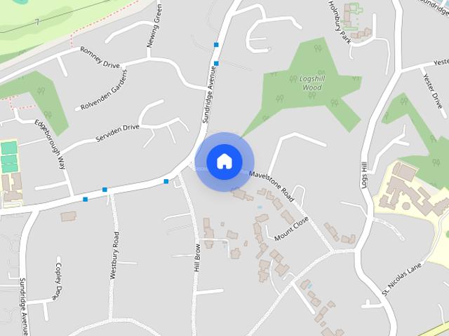 Apartment for rent in Cat Hill, Isle Of Man