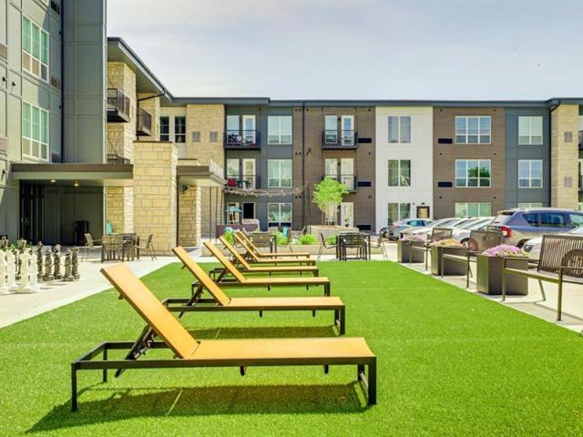 Apartment for rent in Burnsville, Minnesota