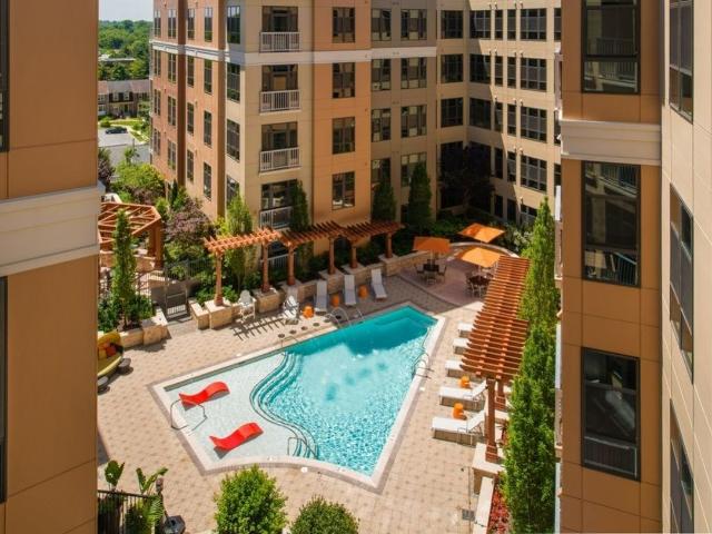 Apartment for rent in Maryland