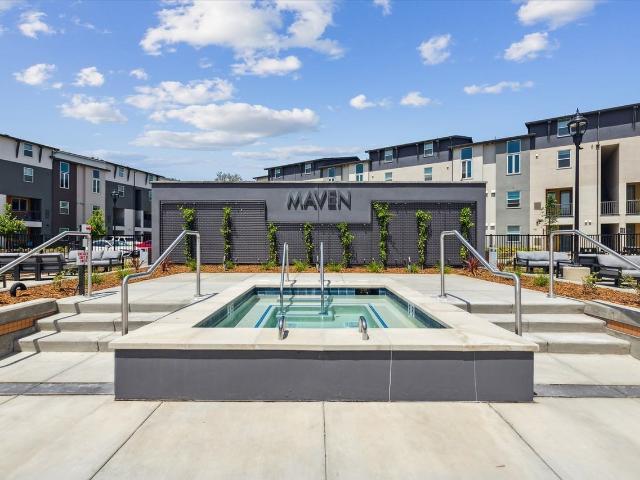 Apartment for rent in Sacramento, California