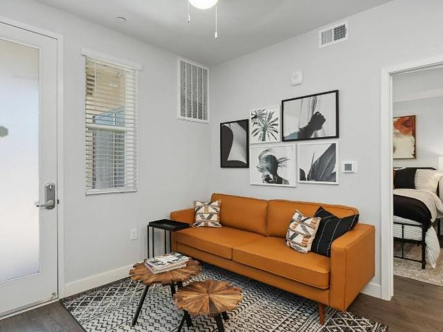 Apartment for rent in Sacramento, California