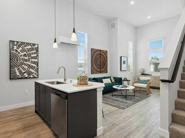 Apartment for rent in Sacramento, California