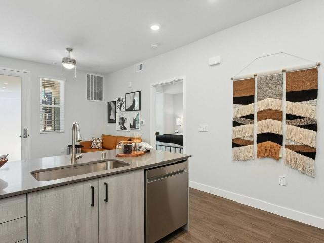 Apartment for rent in Sacramento, California