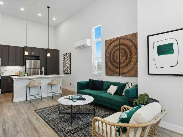 Apartment for rent in Sacramento, California