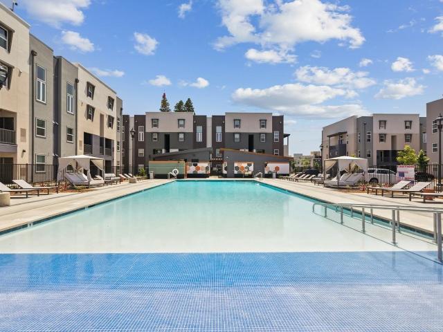 Apartment for rent in Sacramento, California