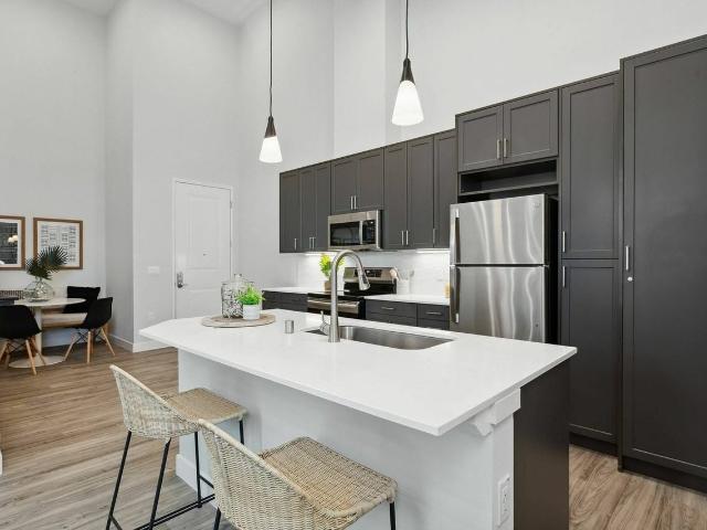 Apartment for rent in Sacramento, California