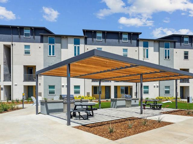 Apartment for rent in Sacramento, California