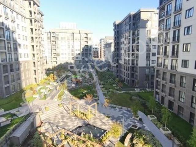 Başakşehir, İstanbul içerisinde satılık mülk