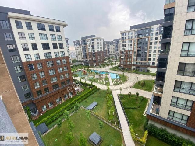 Başakşehir, İstanbul içerisinde satılık mülk