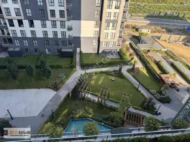 Başakşehir, İstanbul içerisinde satılık Residence