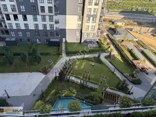 Başakşehir, İstanbul içerisinde satılık Residence