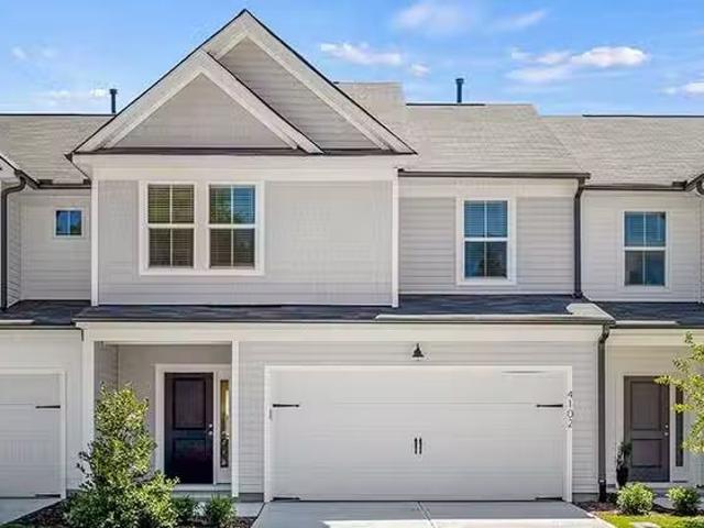 Condo for sale in Durham