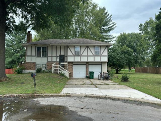 House for sale in Rodeo Grounds, Peculiar