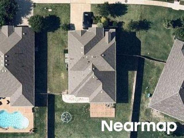 House for sale in Travis Ranch, Forney