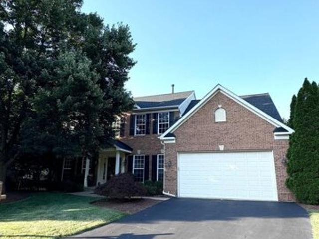 House for sale in Chantilly