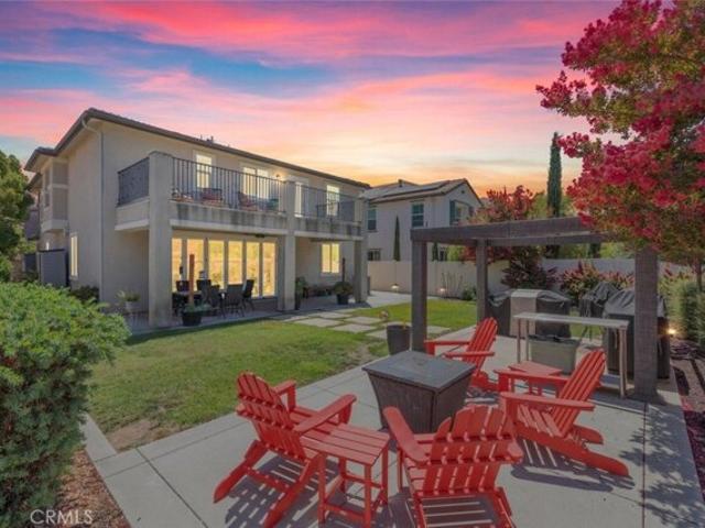 House for sale in Temecula, California