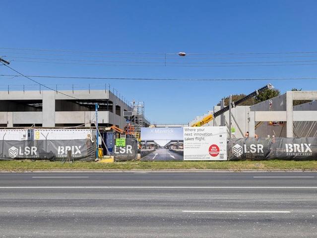 Warehouse for rent in Camerons Creek, Victoria