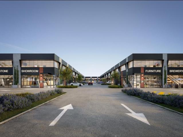 Warehouse for sale in Camerons Creek, Victoria
