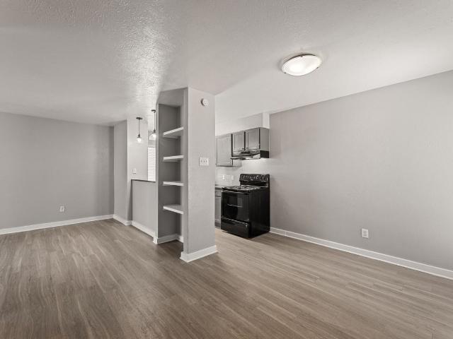 Apartment for rent in Dallas, Texas