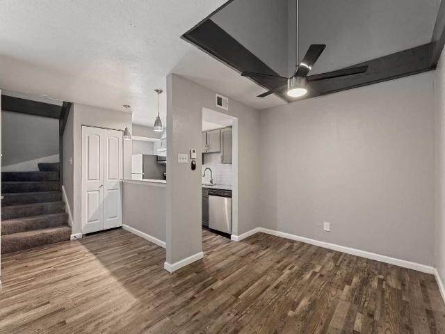 Apartment for rent in Dallas, Texas