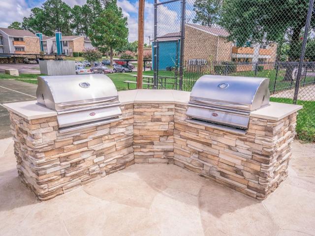 Apartment for rent in Longview, Texas