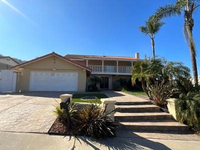 House for sale in Chula Vista, California