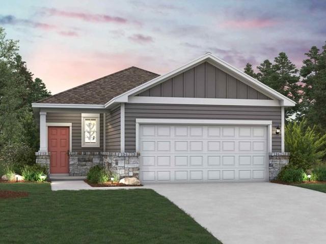 House for sale in Bureau, Illinois