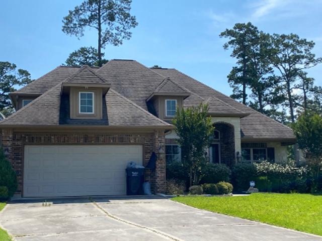 House for sale in Magnolia, Texas