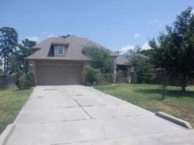House for sale in Magnolia, Texas
