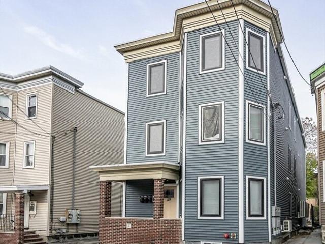 Condo for sale in Chelsea, Massachusetts