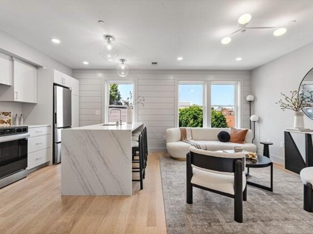 Condo for sale in East Boston, Allston