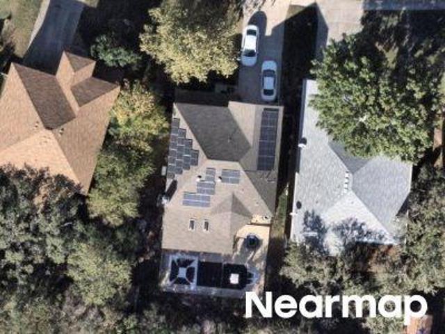 House for sale in San Antonio