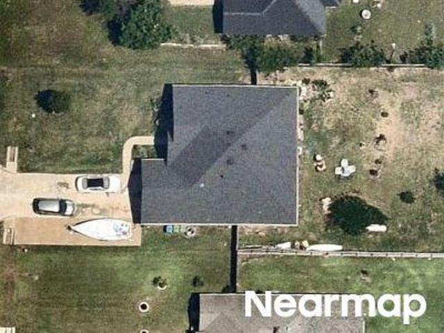 House for sale in Denton, Texas