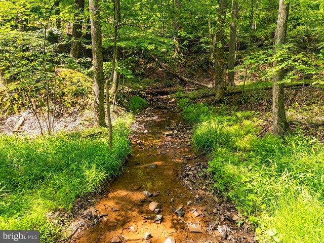 Land for sale in Hedgesville, West Virginia
