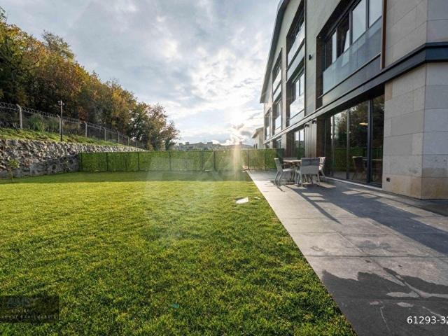 Sariyer, İstanbul içerisinde satılık Villa