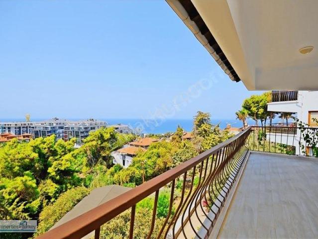 Alanya, Antalya içerisinde satılık mülk