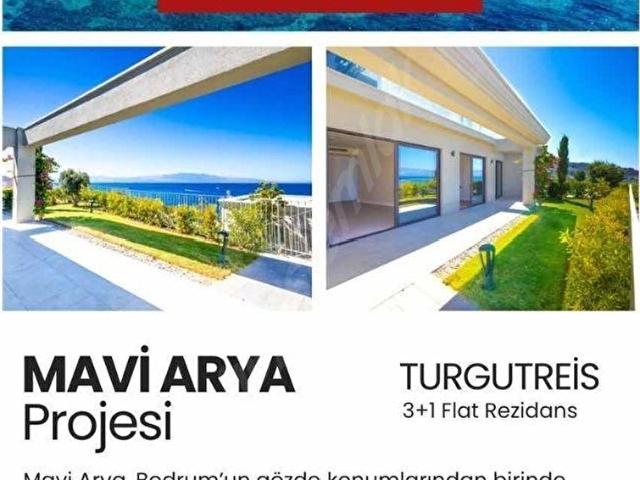 Bodrum, Muğla içerisinde satılık mülk