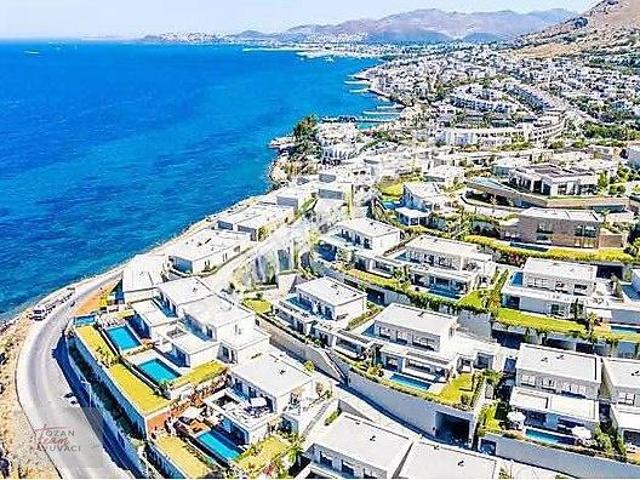 Bodrum, Muğla içerisinde satılık mülk