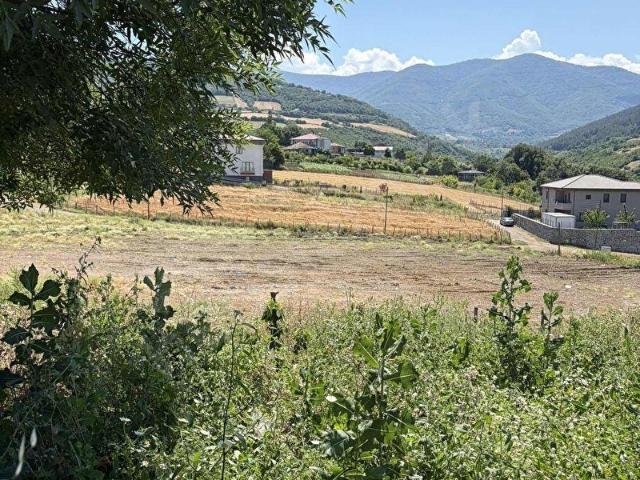 Atakum, Samsun içerisinde satılık Arsa
