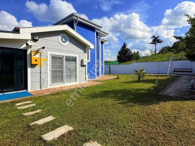 Atakum, Samsun içerisinde satılık Villa