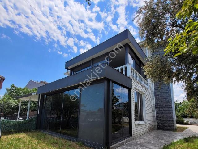Atakum, Samsun içerisinde satılık Villa
