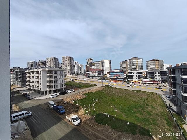 Atakum, Samsun içerisinde satılık mülk