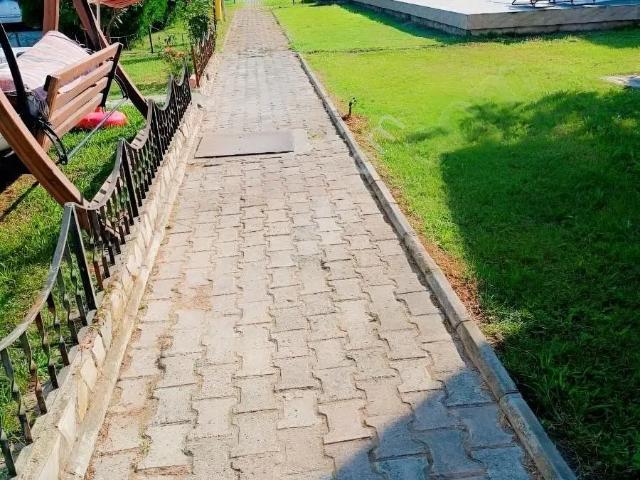 19 Mayis, Samsun içerisinde satılık Villa
