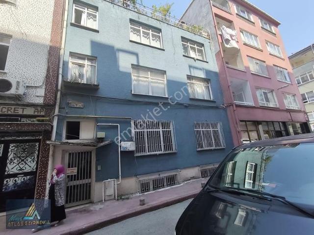 Samsun, İlkadım içerisinde kiralık mülk
