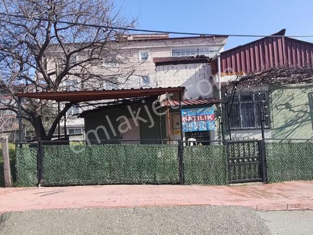 İlkadim, Samsun içerisinde satılık Villa